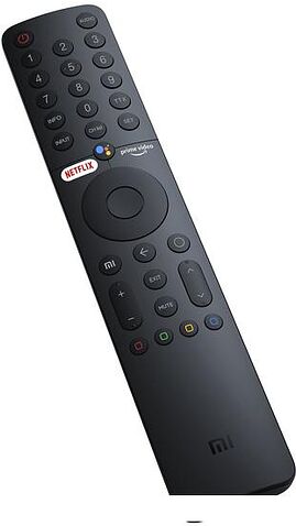 Телевизор Xiaomi Mi TV A2 FHD 43" (международная версия)