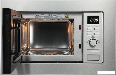 Микроволновая печь Midea MI62170X