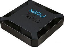 Смарт-приставка Miru X96Q 2ГБ/16ГБ