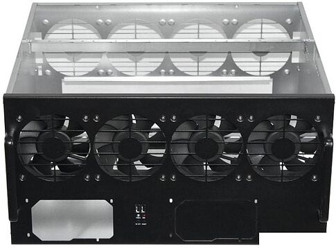 Корпус ExeGate Pro 8-430