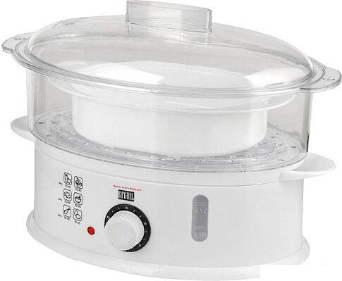 Пароварка GFgril GFS-5MPP