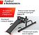 Турник с брусьями Unixfit Power Tower 170P