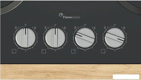 Варочная панель Bosch Serie 6 PPH6A6I10