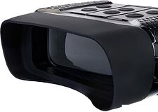 Бинокль Levenhuk Halo 13x Wi-Fi (черный)