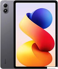 Планшет Xiaomi Redmi Pad 2 Pro 8GB/256GB международная версия (графитовый серый)