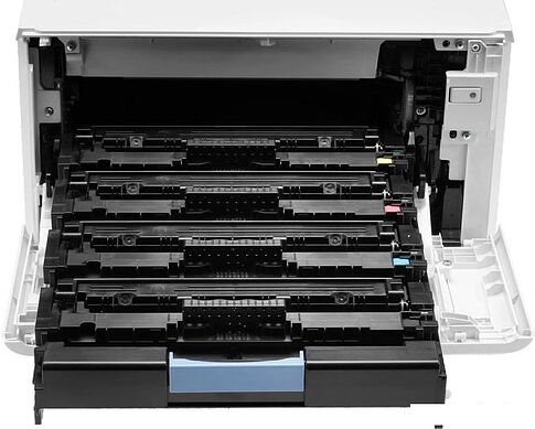 МФУ HP LaserJet Pro M479fdw