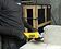 Угловая шлифмашина DeWalt DWE4119