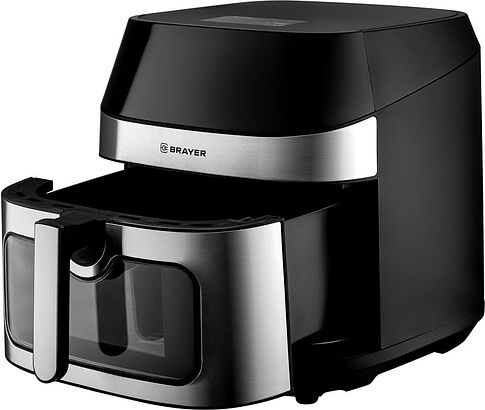Аэрогриль (аэрофритюрница) Brayer BR2044