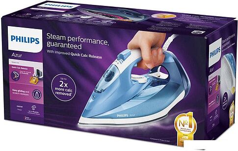 Утюг Philips GC4532/20