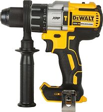 Ударная дрель-шуруповерт DeWalt DCD996P1 (с 1-им АКБ, кейс) Ударная дрель-шуруповерт DeWalt DCD996P1 (с 1-им АКБ, кейс)
