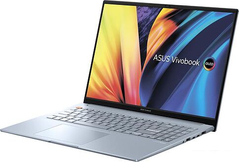 Ноутбук ASUS Vivobook S 16X M5602QA-L2117