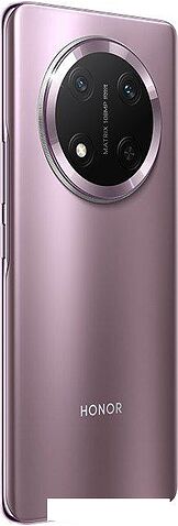 Смартфон HONOR X9c 12GB/256GB (титановый фиолетовый)