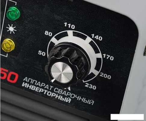 Сварочный инвертор Победа АС-250