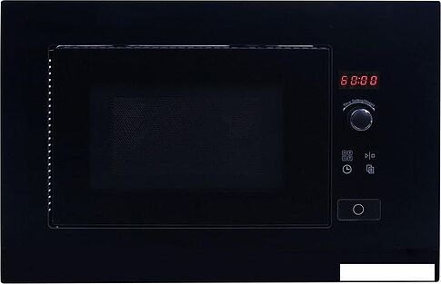 Микроволновая печь CATA MW BI2005DCG BK