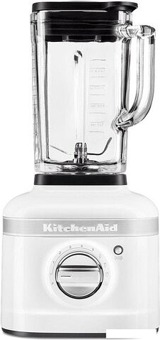 Стационарный блендер KitchenAid Artisan K400 5KSB4026EWH