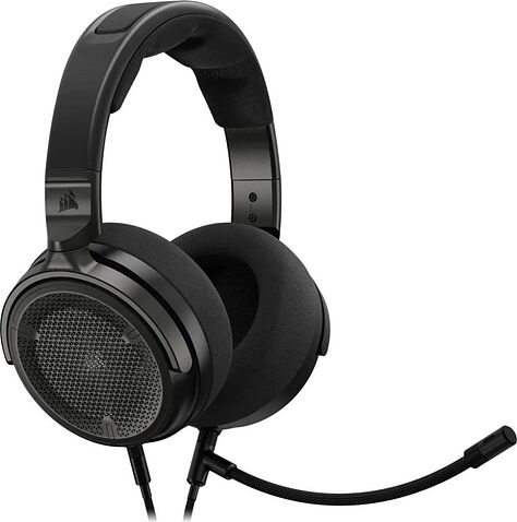 Наушники Corsair Virtuoso Pro (черный)