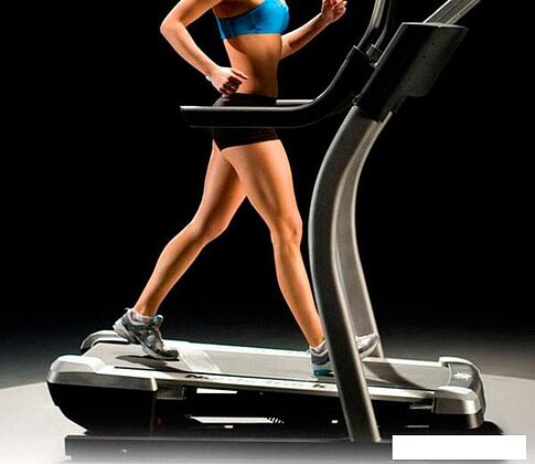 Беговая дорожка NordicTrack X7i