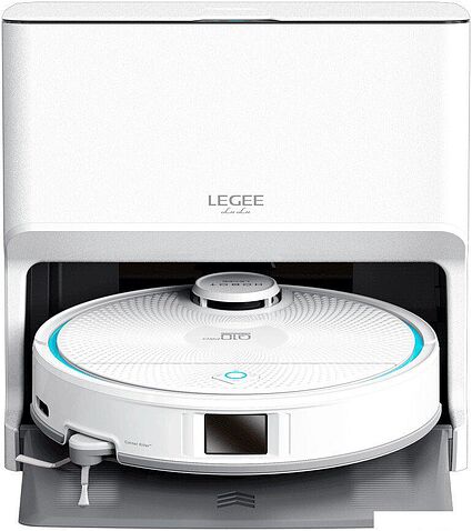 Робот-пылесос Hobot Legee-Q10 Pro