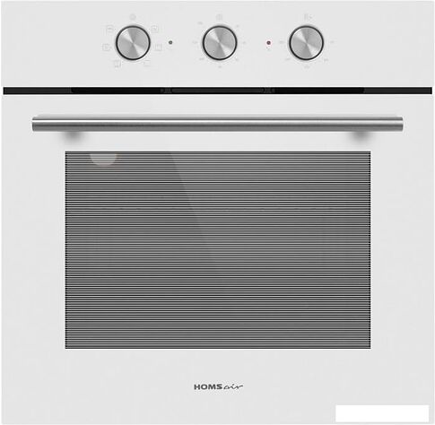 Электрический духовой шкаф HOMSair OEF606WH