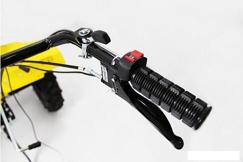 Мотокультиватор Huter MK-8000В