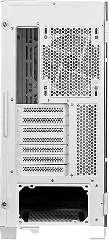 Корпус MSI MPG Velox 100R White
