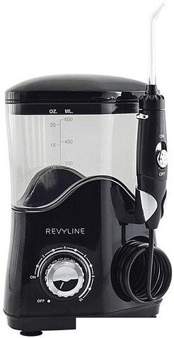 Ирригатор Revyline RL 100 (черный)