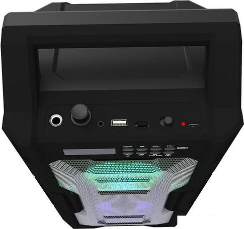 Колонка для вечеринок Ritmix SP-830B