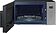 Микроволновая печь Samsung MS23T5018AG/BW