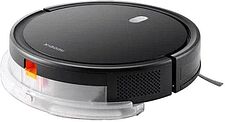 Робот-пылесос Xiaomi Robot Vacuum E5 (международная версия, черный) Робот-пылесос Xiaomi Robot Vacuum E5 (международная версия, черный)