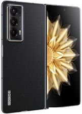 Смартфон HONOR Magic V2 16GB/512GB международная версия (черный) Смартфон HONOR Magic V2 16GB/512GB международная версия (черный)