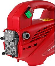 Мойка высокого давления Wortex PW 1320-1 2335114