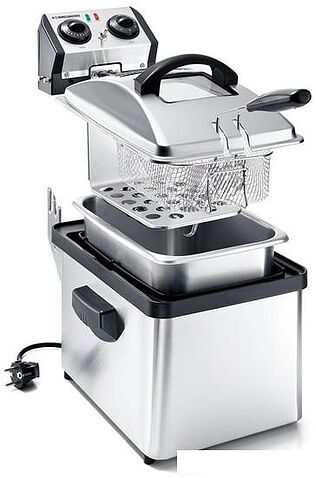 Фритюрница ROMMELSBACHER FRP 2135/E