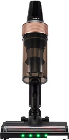Пылесос Vitek VT-CLS01AQUA