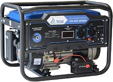 Бензиновый генератор ТСС SGG 2800EN