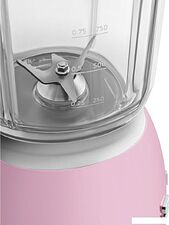 Стационарный блендер Smeg BLF03PKEU