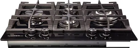 Варочная панель Zigmund & Shtain MN 195.61 B