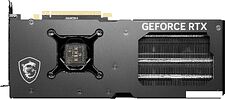 Видеокарта MSI GeForce RTX 4070 Ti Super 16G Gaming Slim