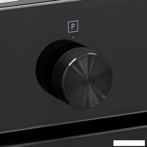 Электрический духовой шкаф Krona Parabel 45H BL/BL