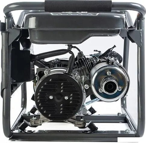 Бензиновый генератор Helmut LT 2800