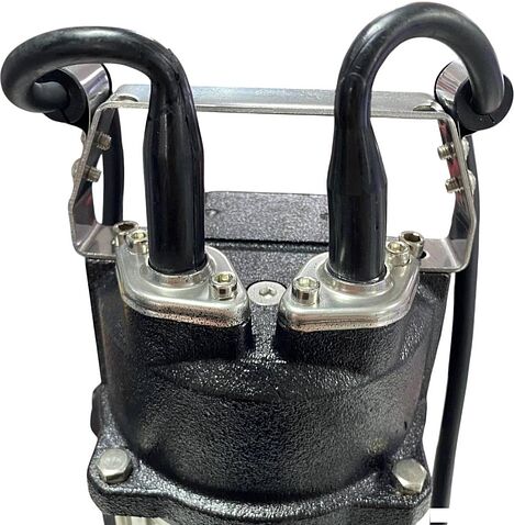 Фекальный насос Edon WQV1100