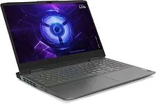 Игровой ноутбук Lenovo LOQ 15IRH8 82XV00S8RK