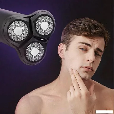 Электробритва Kitfort KT-4132