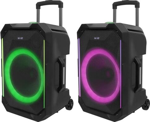 Беспроводная колонка Defender Prizm