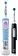 Комплект зубных щеток Oral-B Pro Series 1 + Oral-B Pro Kids Frozen 8006540784372