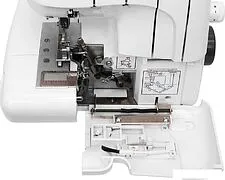 Оверлок Chayka New Wave 007 Оверлок Chayka New Wave 007