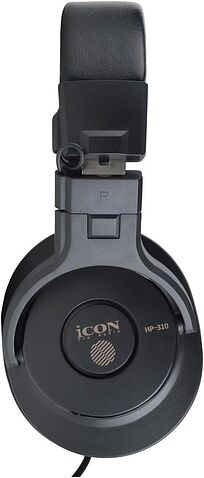 Наушники iCON HP-310