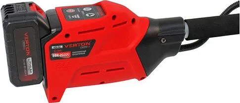 Триммер Verton Garden Green Pro BBR-2030U (с 1-им АКБ 4 Ач)