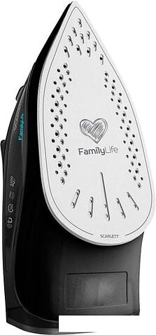 Утюг Scarlett SC-SI30K46