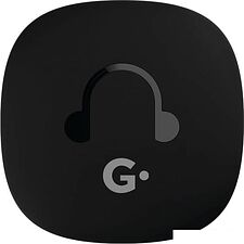 Наушники Geozon Track (черный)