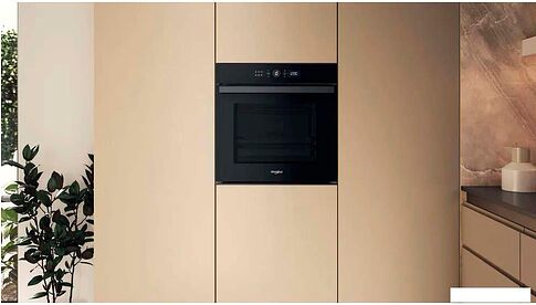 Электрический духовой шкаф Whirlpool WOI4S8HM2SBA